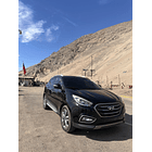 TUCSON IX 2014 / 4WD/ PISADERAS / CAMARA / SMART KEY / SUNROOF 1