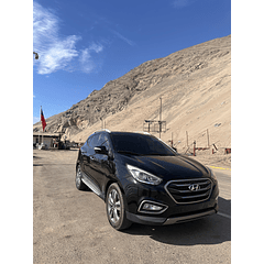 TUCSON IX 2014 / 4WD/ PISADERAS / CAMARA / SMART KEY / SUNROOF