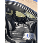 TUCSON IX 2014 / 4WD/ PISADERAS / CAMARA / SMART KEY / SUNROOF 9