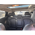 TUCSON IX 2014 / 4WD/ PISADERAS / CAMARA / SMART KEY / SUNROOF 16