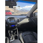 TUCSON IX 2014 / 4WD/ PISADERAS / CAMARA / SMART KEY / SUNROOF 12