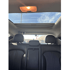 TUCSON IX 2014 / 4WD/ PISADERAS / CAMARA / SMART KEY / SUNROOF 17