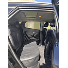 TUCSON IX 2014 / 4WD/ PISADERAS / CAMARA / SMART KEY / SUNROOF 14