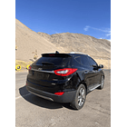TUCSON IX 2014 / 4WD/ PISADERAS / CAMARA / SMART KEY / SUNROOF 7