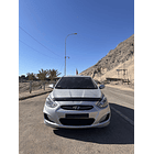 HYUNDAI ACCENT 2016 / DIESEL / 1.6 CC/ 2WD 3