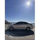 HYUNDAI ACCENT 2016 / DIESEL / 1.6 CC/ 2WD 5