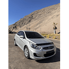 HYUNDAI ACCENT 2016 / DIESEL / 1.6 CC/ 2WD 1
