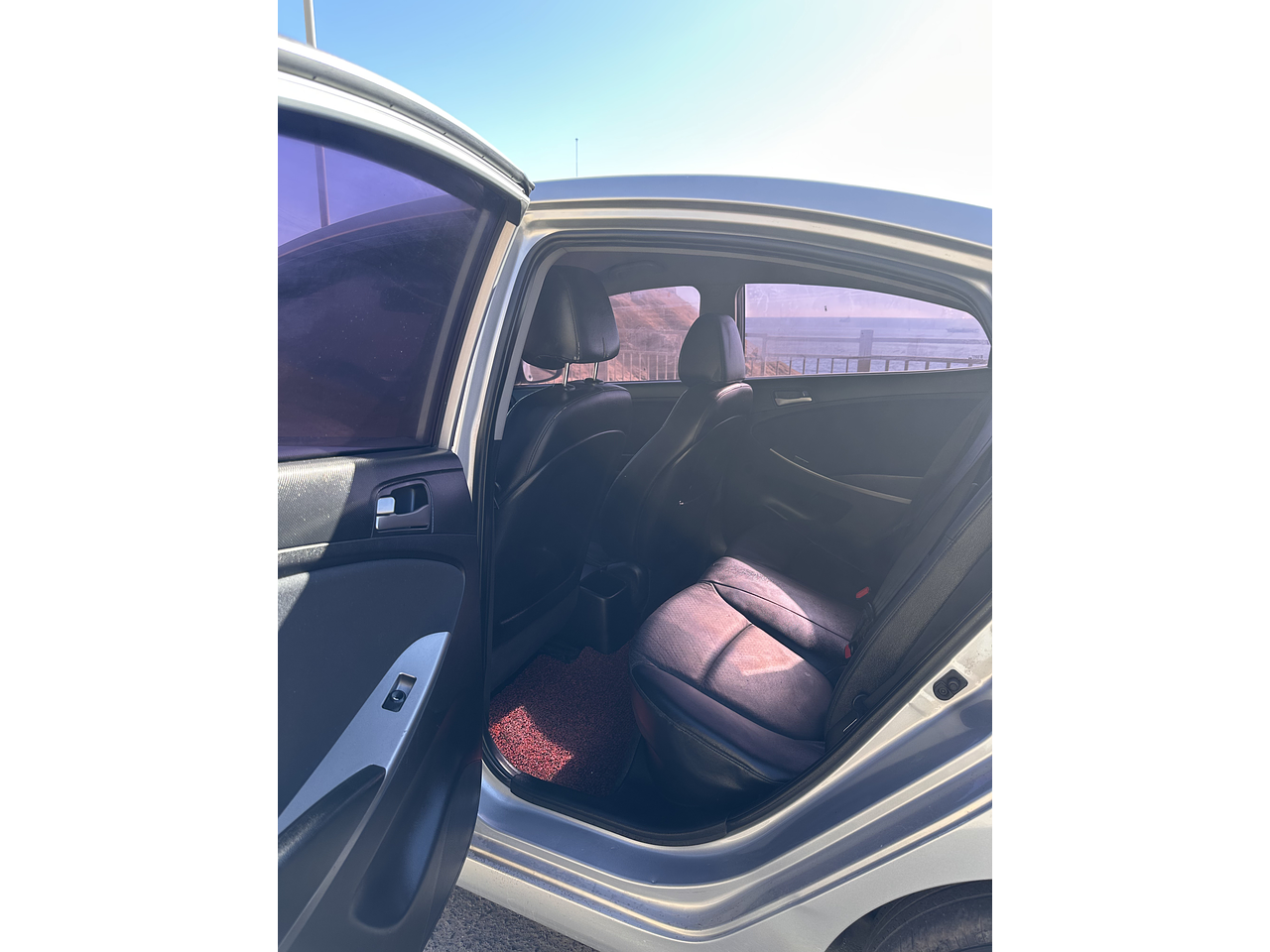 HYUNDAI ACCENT 2016 / DIESEL / 1.6 CC/ 2WD 18