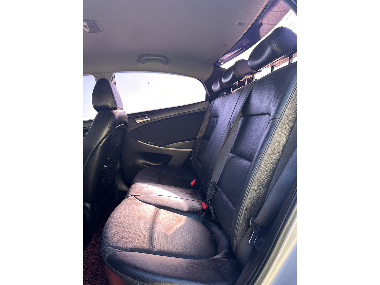 HYUNDAI ACCENT 2016 / DIESEL / 1.6 CC/ 2WD 20