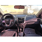 HYUNDAI ACCENT 2016 / DIESEL / 1.6 CC/ 2WD 16
