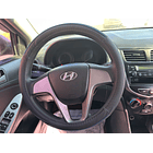 HYUNDAI ACCENT 2016 / DIESEL / 1.6 CC/ 2WD 11