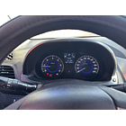 HYUNDAI ACCENT 2016 / DIESEL / 1.6 CC/ 2WD 12