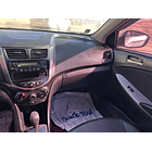 HYUNDAI ACCENT 2016 / DIESEL / 1.6 CC/ 2WD 17