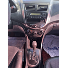 HYUNDAI ACCENT 2016 / DIESEL / 1.6 CC/ 2WD 13