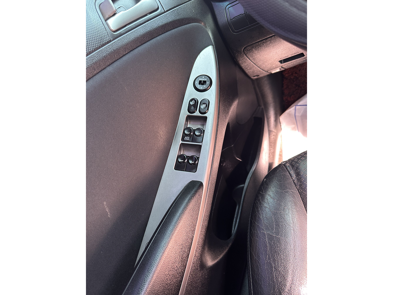 HYUNDAI ACCENT 2016 / DIESEL / 1.6 CC/ 2WD 15