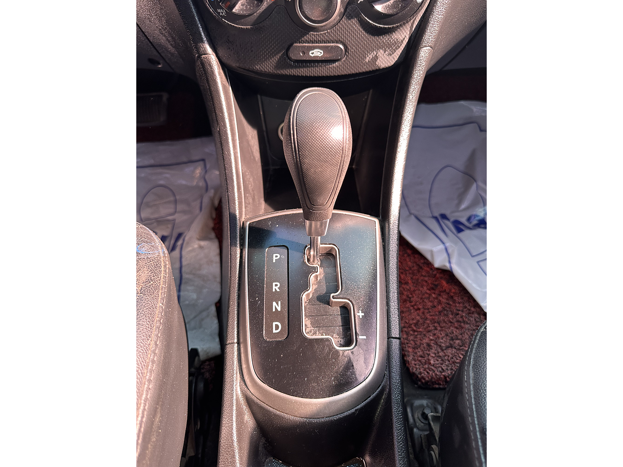 HYUNDAI ACCENT 2016 / DIESEL / 1.6 CC/ 2WD 14