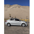 HYUNDAI ACCENT 2016 / DIESEL / 1.6 CC/ 2WD 4