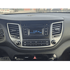  HYUNDAI TUCSON 2016 / AUTOMÁTICA  / DIESEL 1.7  / 2WD  16