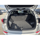  HYUNDAI TUCSON 2016 / AUTOMÁTICA  / DIESEL 1.7  / 2WD  25