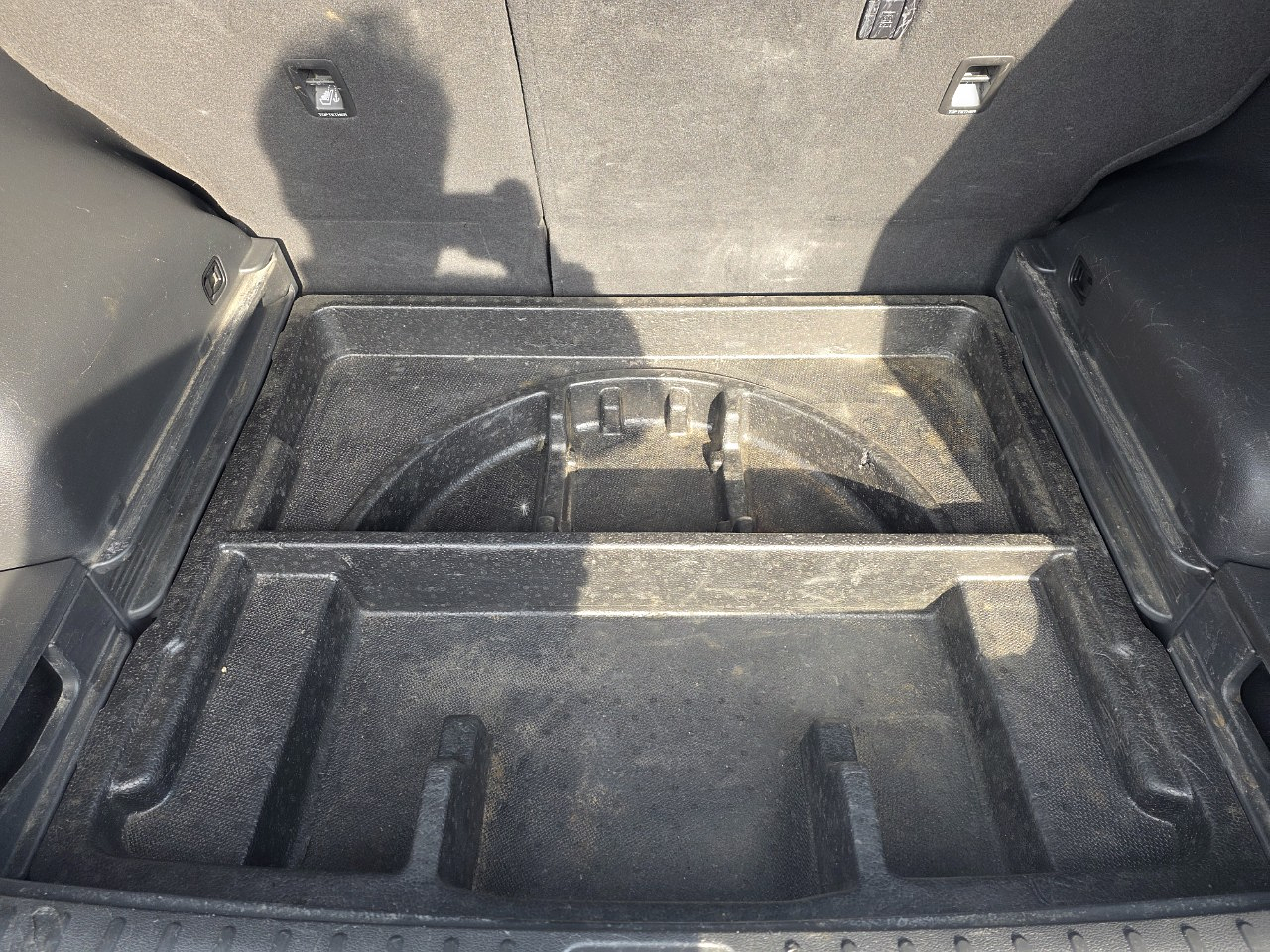  HYUNDAI TUCSON 2016 / AUTOMÁTICA  / DIESEL 1.7  / 2WD  26