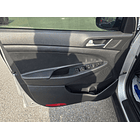  HYUNDAI TUCSON 2016 / AUTOMÁTICA  / DIESEL 1.7  / 2WD  9