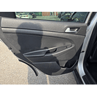  HYUNDAI TUCSON 2016 / AUTOMÁTICA  / DIESEL 1.7  / 2WD  11