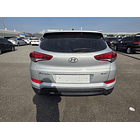  HYUNDAI TUCSON 2016 / AUTOMÁTICA  / DIESEL 1.7  / 2WD  8