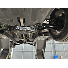  HYUNDAI TUCSON 2016 / AUTOMÁTICA  / DIESEL 1.7  / 2WD  28