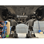  HYUNDAI TUCSON 2016 / AUTOMÁTICA  / DIESEL 1.7  / 2WD  30