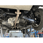  HYUNDAI TUCSON 2016 / AUTOMÁTICA  / DIESEL 1.7  / 2WD  31