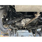  HYUNDAI TUCSON 2016 / AUTOMÁTICA  / DIESEL 1.7  / 2WD  32