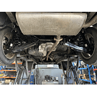  HYUNDAI TUCSON 2016 / AUTOMÁTICA  / DIESEL 1.7  / 2WD  33