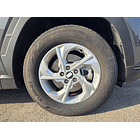  HYUNDAI TUCSON 2022 / AUTOMÁTICA  / DIESEL 2.0 / 2WD / PANTALLA 35