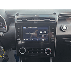  HYUNDAI TUCSON 2022 / AUTOMÁTICA  / DIESEL 2.0 / 2WD / PANTALLA 15