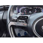  HYUNDAI TUCSON 2022 / AUTOMÁTICA  / DIESEL 2.0 / 2WD / PANTALLA 16