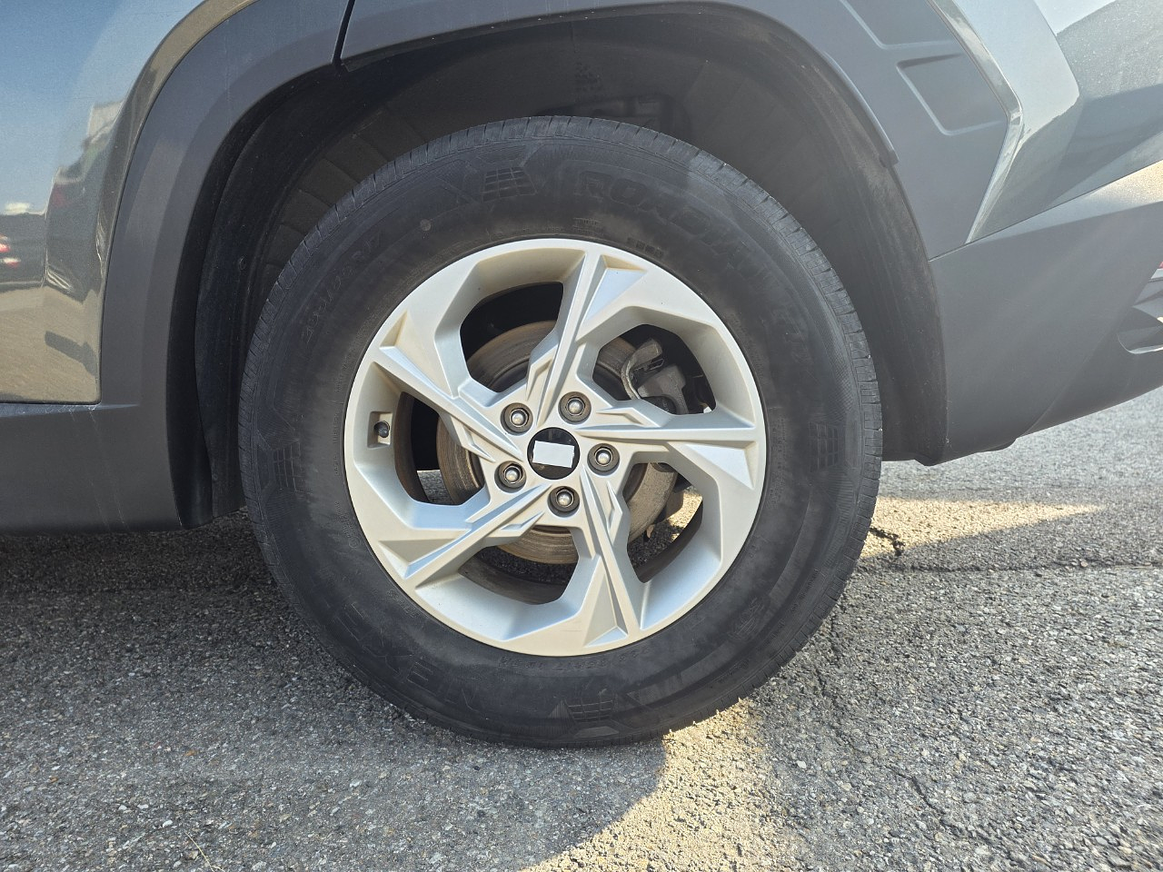  HYUNDAI TUCSON 2022 / AUTOMÁTICA  / DIESEL 2.0 / 2WD / PANTALLA 36