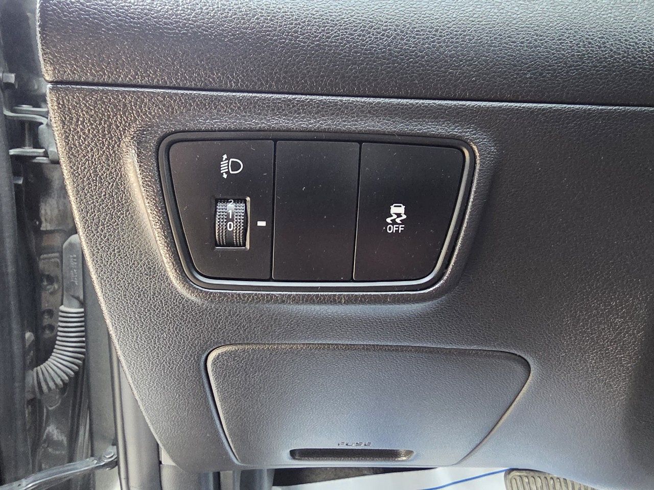  HYUNDAI TUCSON 2022 / AUTOMÁTICA  / DIESEL 2.0 / 2WD / PANTALLA 18