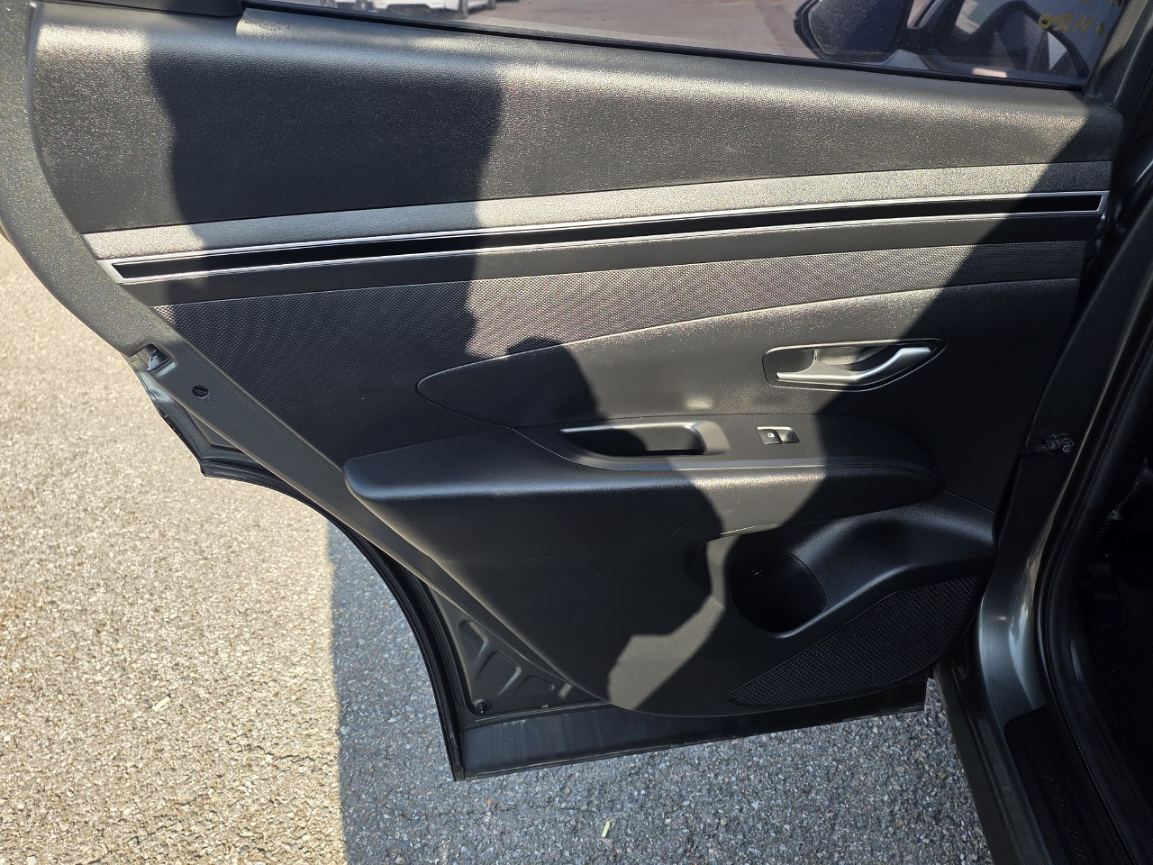  HYUNDAI TUCSON 2022 / AUTOMÁTICA  / DIESEL 2.0 / 2WD / PANTALLA 6