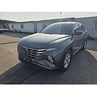  HYUNDAI TUCSON 2022 / AUTOMÁTICA  / DIESEL 2.0 / 2WD / PANTALLA 1