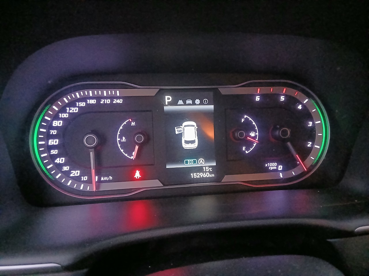  HYUNDAI TUCSON 2022 / AUTOMÁTICA  / DIESEL 2.0 / 2WD / PANTALLA 17