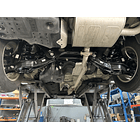  HYUNDAI TUCSON 2022 / AUTOMÁTICA  / DIESEL 2.0 / 2WD / PANTALLA 34