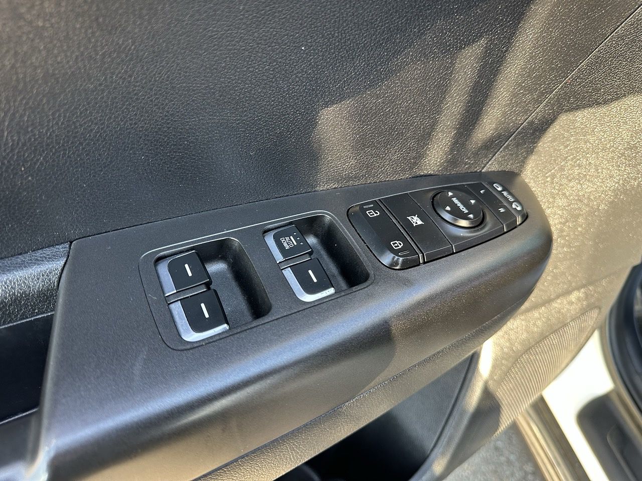 KIA SPORTAGE 2016 / AUTOMATICO  / DIESEL 1.7 / CAMRA R  10