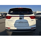 KIA SPORTAGE 2016 / AUTOMATICO  / DIESEL 1.7 / CAMRA R  5