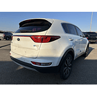 KIA SPORTAGE 2016 / AUTOMATICO  / DIESEL 1.7 / CAMRA R  6