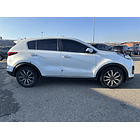 KIA SPORTAGE 2016 / AUTOMATICO  / DIESEL 1.7 / CAMRA R  7