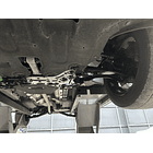 KIA SPORTAGE 2016 / AUTOMATICO  / DIESEL 1.7 / CAMRA R  29