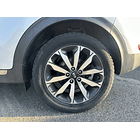KIA SPORTAGE 2016 / AUTOMATICO  / DIESEL 1.7 / CAMRA R  32