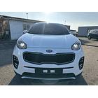 KIA SPORTAGE 2016 / AUTOMATICO  / DIESEL 1.7 / CAMRA R  3