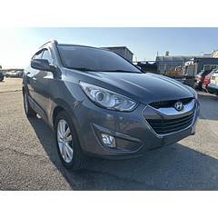  HYUNDAI TUCSON 2011 / AUTOMÁTICA  / DIESEL 2.0 / 2WD / CAMARA R 