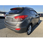  HYUNDAI TUCSON 2011 / AUTOMÁTICA  / DIESEL 2.0 / 2WD / CAMARA R  4